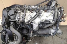 VOLVO V70 X70 S60 2.4 D двигатель комплектный