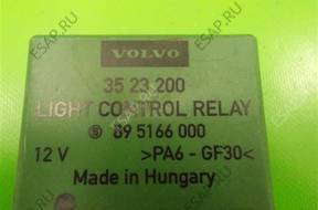 VOLVO V70 XC 2.0 PRZEKANIK WIEC AROWYCH 3523200