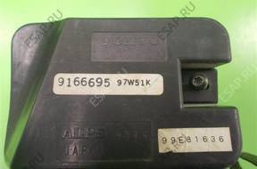 VOLVO V70 XC 2.0 REZYSTOR POWIETRZA 9166695