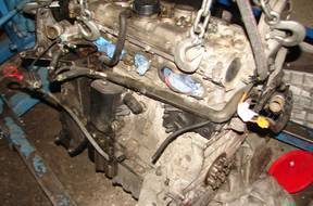 Volvo V70 XC 2.4T двигатель goy supek B5244T3