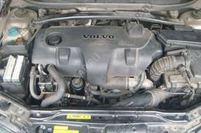 VOLVO V70 XC S60 S80 XC90 БЛОК УПРАВЛЕНИЯ ДВИГАТЕЛЕМ 2.4 D5