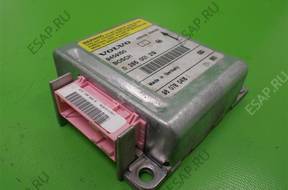 VOLVO V70 XC СЕНСОР AIRBAG 0285001219