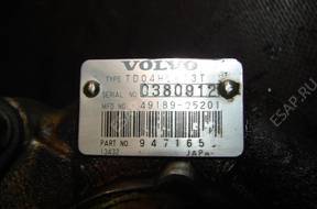 Volvo V70 XC tubina tubosprezarka TD04HL-13T