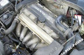 VOLVO V70 XC70 850  ТУРБОКОМПРЕССОР 2.5 B5254T