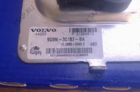 VOLVO V70 XC70 БЛОК УПРАВЛЕНИЯ ABS 9G9N-3C187-BA