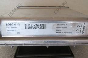 VOLVO V70 XC70 БЛОК УПРАВЛЕНИЯ ДВИГАТЕЛЕМ LC.2 30668478A