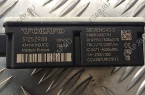 volvo v70 xc70 ДАТЧИК odbioru alarmu 31252988