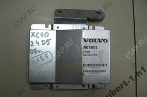 VOLVO V70 XC70 МОДУЛЬ БЛОК УПРАВЛЕНИЯ ПОДВЕСКИ V 70