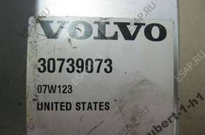 VOLVO V70 XC70 МОДУЛЬ БЛОК УПРАВЛЕНИЯ ПОДВЕСКИ V 70