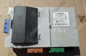 VOLVO V70 XC70 S80 NM 07- МОДУЛЬ CEM 30765624