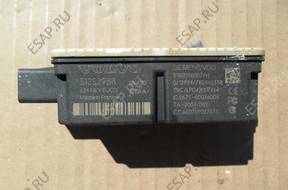 VOLVO V70 XC70 S80 NM 07-ODBIORNIK ALARMU 31252988