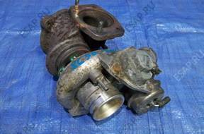 VOLVO V70 XC70 XC90 2.5T ТУРБОКОМПРЕССОР 30650634