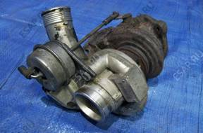 VOLVO V70 XC70 XC90 2.5T ТУРБОКОМПРЕССОР 30650634