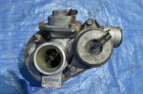 VOLVO V70 XC70 XC90 2.5T ТУРБОКОМПРЕССОР 30650634
