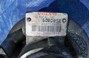 VOLVO V70 XC70 XC90 2.5T ТУРБОКОМПРЕССОР 30650634