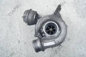 Volvo V70 XC70 XC90 turbosprężarka 2,5 D D5