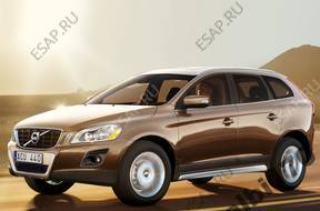 VOLVO XC60 2.4 D5 КОРОБКА ПЕРЕДАЧW TF-80SC АВТОМАТИЧЕСКАЯ