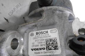 VOLVO XC60 S60 V60 ТНВД 2.0 D3