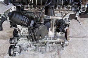VOLVO XC60 XC70 двигатель 2,4D D5244T20 220KM