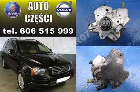 VOLVO XC60 XC70 XC90 2.4 D5 ТНВД