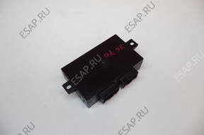 Volvo XC70 2007-2012 год МОДУЛЬ ЗАСЛОНКИ tylnej 31335844