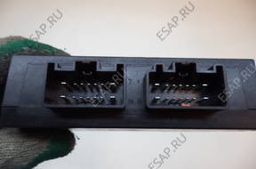 Volvo XC70 2007-2012 год МОДУЛЬ ЗАСЛОНКИ tylnej 31335844