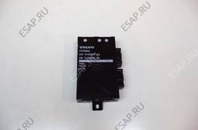 Volvo XC70 2007-2012 год МОДУЛЬ ЗАСЛОНКИ tylnej 31335844