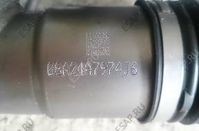 Volvo XC70 2.4 D5 185Cv 2008 год-РУЛЕВАЯ РЕЙКА