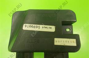 VOLVO XC70 C70 V70 2.5 REZYSTOR POWIETRZA 9166695