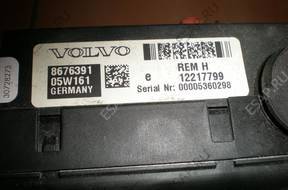 VOLVO XC70 CROSS COUNTRY МОДУЛЬ REM