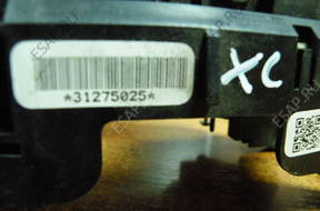 Volvo XC70 S80 V70 БЛОК УПРАВЛЕНИЯ CIM Panel 31275025