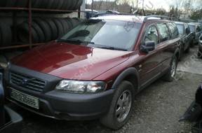 VOLVO XC70 ТУРБОКОМПРЕССОР 2.4T 200KM AWD V70 S60