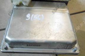 VOLVO XC70 XC90 2,4 D5 БЛОК УПРАВЛЕНИЯ 0281011078