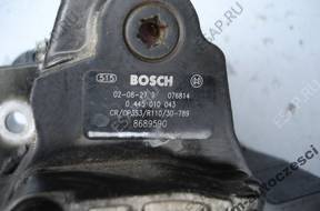 VOLVO XC70 XC90 2.4 D ТНВД 0445010043