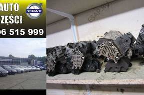 VOLVO XC70 XC90 2.4 D5 - НАСОС ТОПЛИВА, WTRYSKOWA