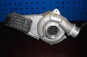 VOLVO XC70,XC90 2.4D5  --ТУРБО-- 30757079