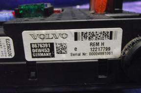 VOLVO XC70 XC90 МОДУЛЬ REM H 12217799 8676391