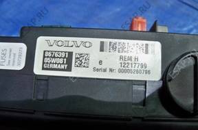 VOLVO XC70 XC90 МОДУЛЬ REM H 12217799 8676391