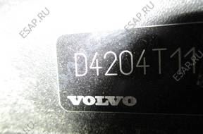 VOLVO XC90 2.0 D5 225KM D4204T11 двигатель