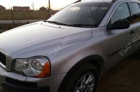 VOLVO XC90 2.4 D5  КОРОБКА ПЕРЕДАЧ АВТОМАТИЧЕСКАЯ