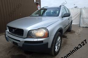 VOLVO XC90 2.4D5 163KM 2005 год, КОРОБКА ПЕРЕДАЧ АВТОМАТИЧЕСКАЯ 4WD