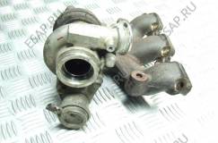 VOLVO XC90 2.9 T6 TURBINA 30650209 49131-05051