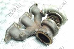 VOLVO XC90 2.9 T6 TURBINA 30650209 49131-05051