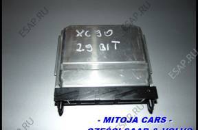 VOLVO XC90 S80 2.9 T6 БЛОК УПРАВЛЕНИЯ ДВИГАТЕЛЕМ 0261208290