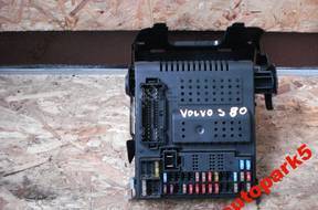 VOLVO XC90 S80 S60 V70 БЛОК МОДУЛЬ CEM 30728542