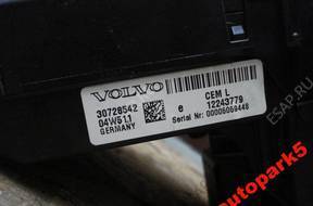 VOLVO XC90 S80 S60 V70 БЛОК МОДУЛЬ CEM 30728542