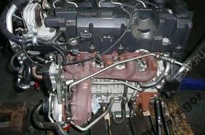 VOLVO XC90 XC60 S60 двигатель D5 200KM D5244T18 2013r