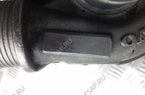 VOLVO XC90 XC70 S60 2.4 D5 ТУРБОКОМПРЕССОР 8653146