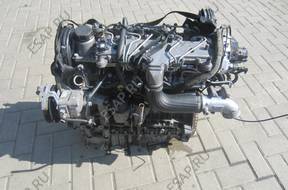 VOLVO XC90 XC70 S80 двигатель 2.4 D5 163KM комплектный