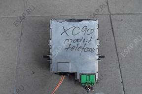 Volvo XC90 XC70 S80 S60  МОДУЛЬ telefonu